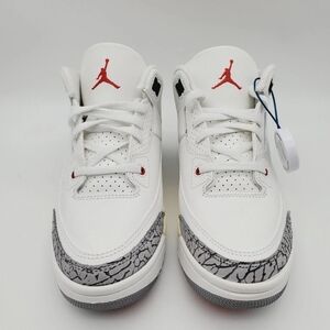 Air Jordan 3 Retro( PS) SIZE-11